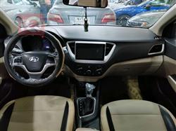 هیوندای ئەکسنت